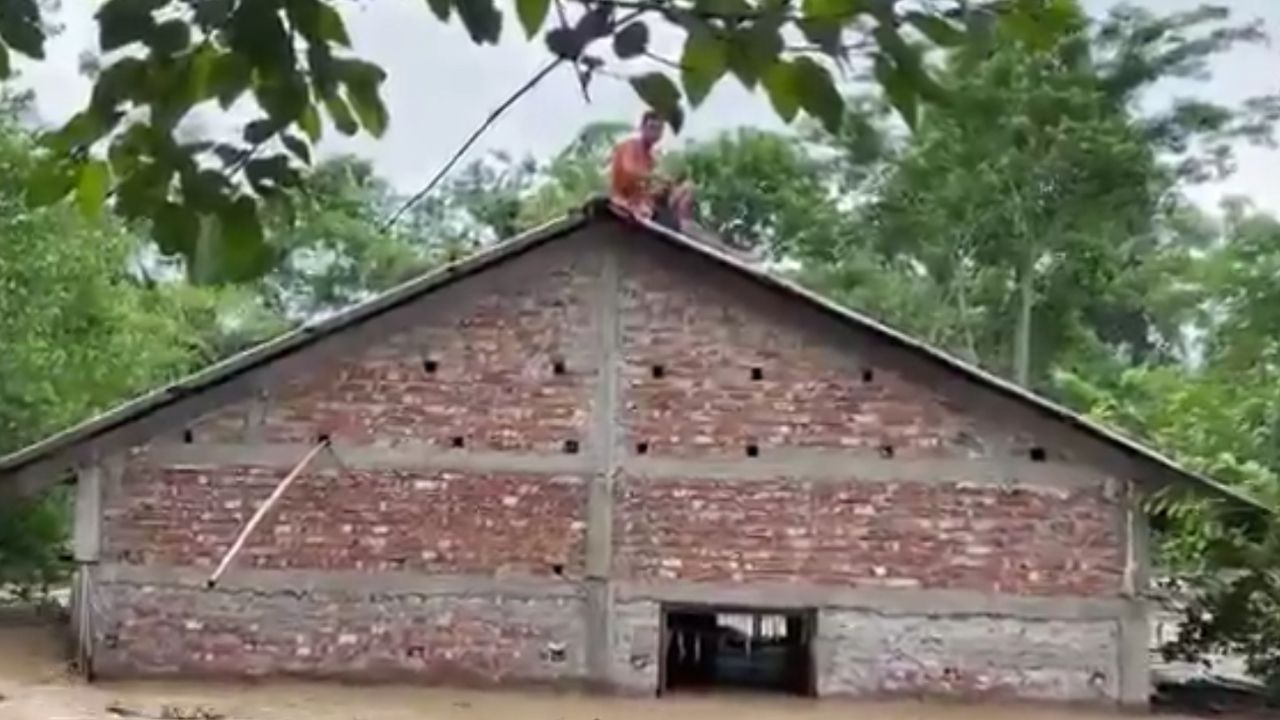 assam flood