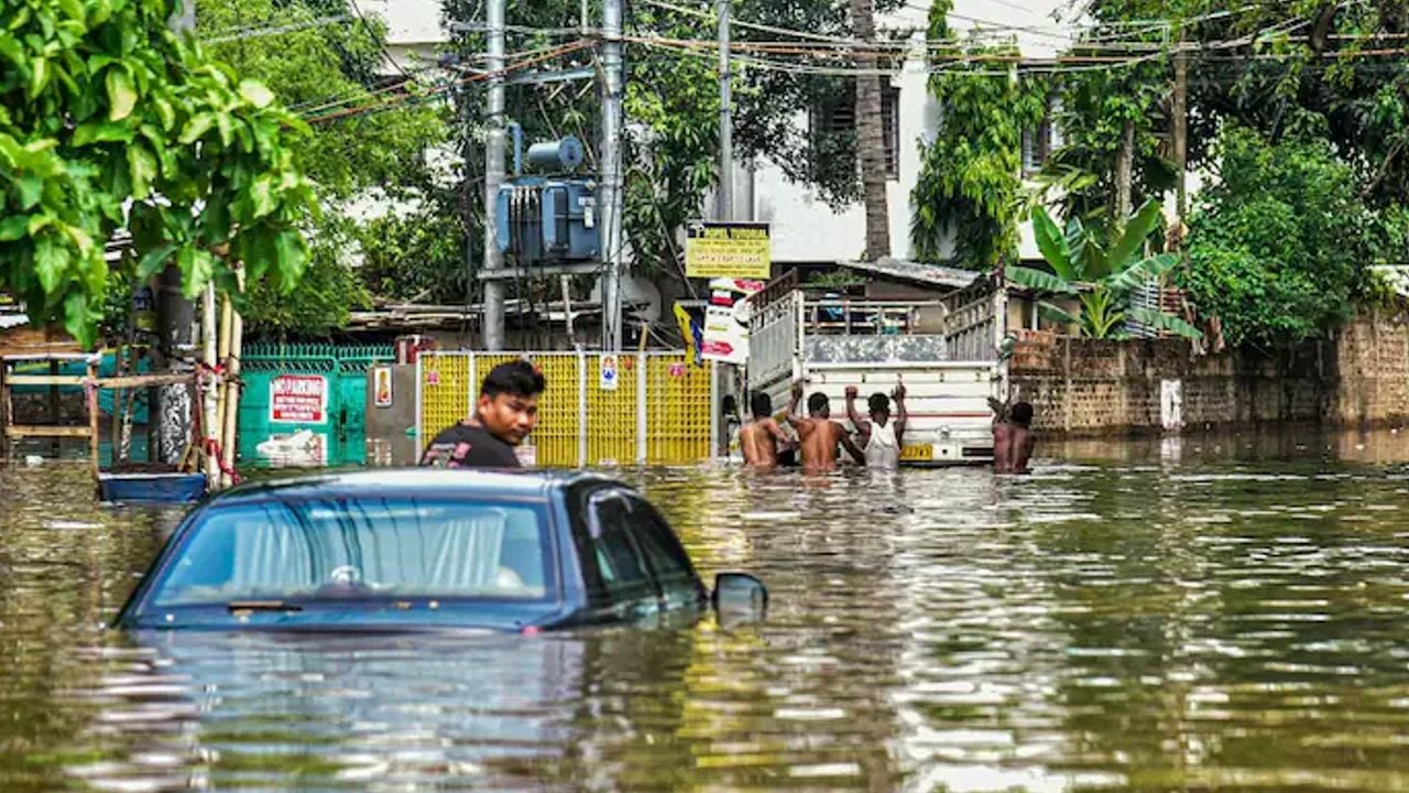 assam flood