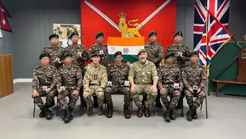 assam regiment