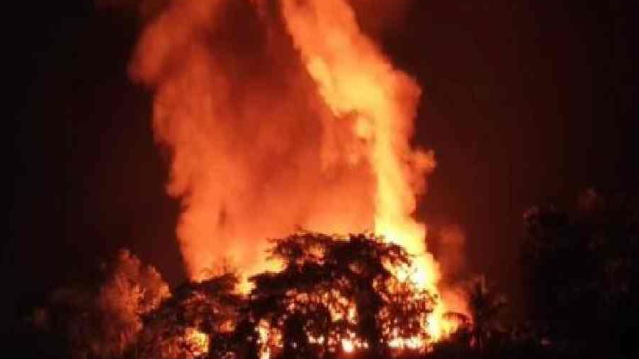 assam unrest