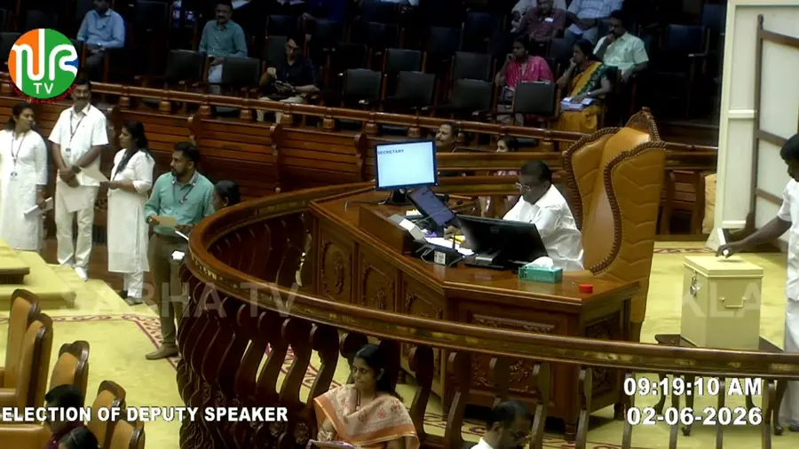 assembly election