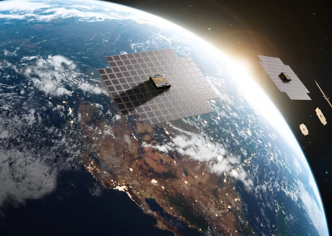 AST Space Mobile 