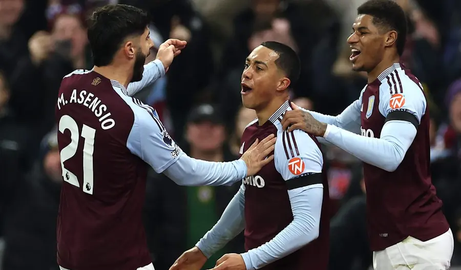 aston villa