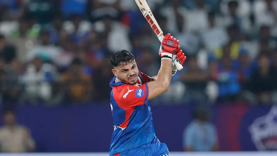 asutosh delhii