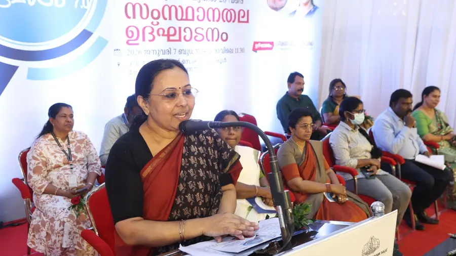 aswamedham leprosy diagnosis campaign