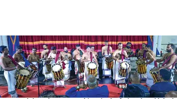 thripunithura