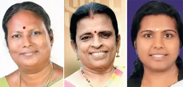 Local Body Election 2025