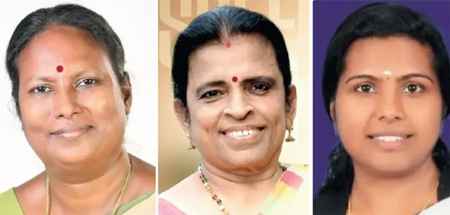 Local Body Election 2025
