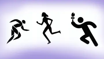 Revenue District School Games