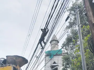 Suicide attempt