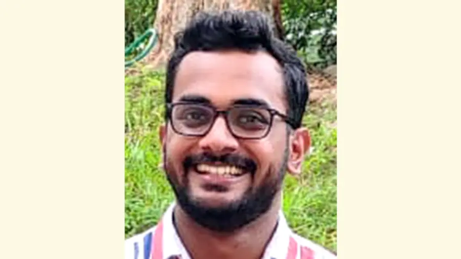 അതുൽ അജയ് 