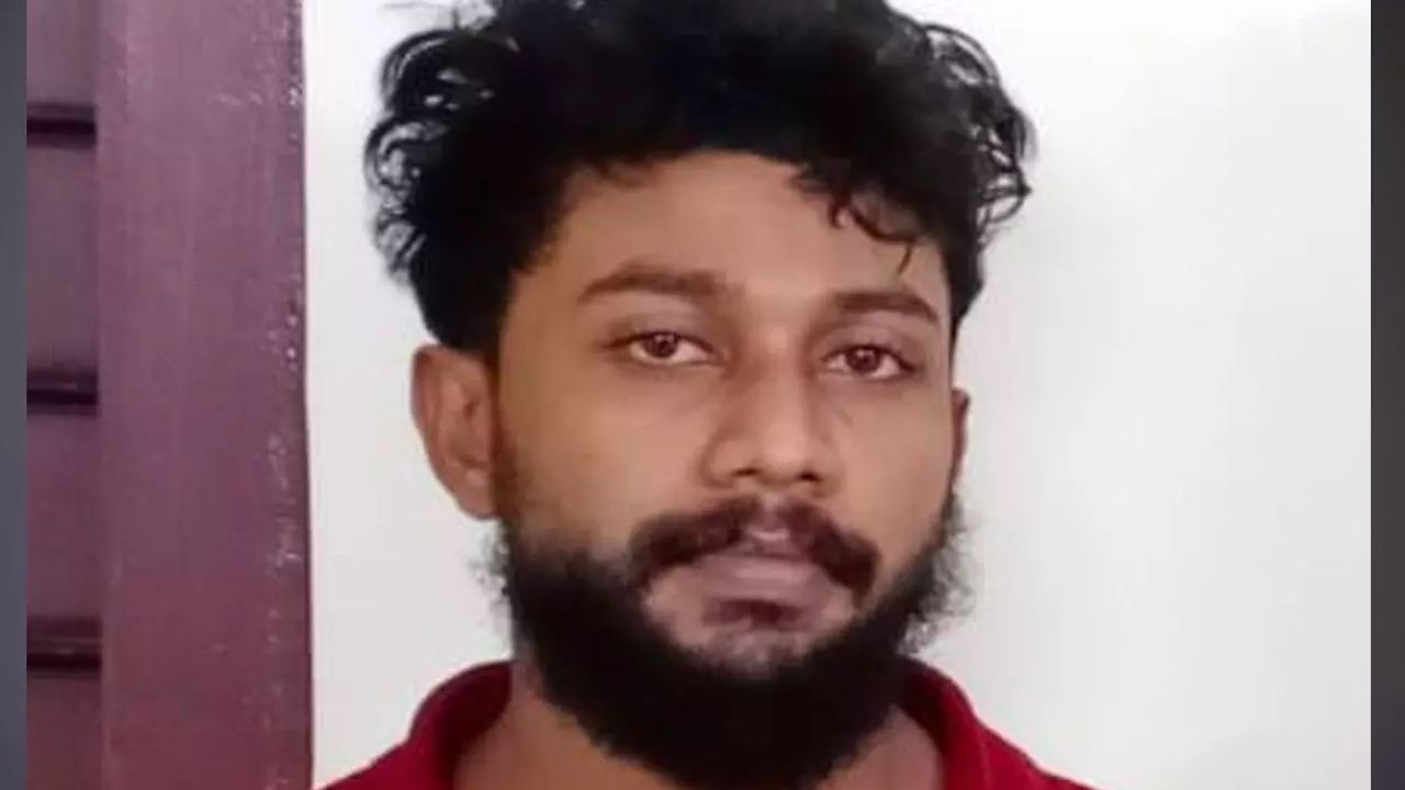 Aluva Athul