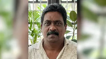 atm balakrishnan