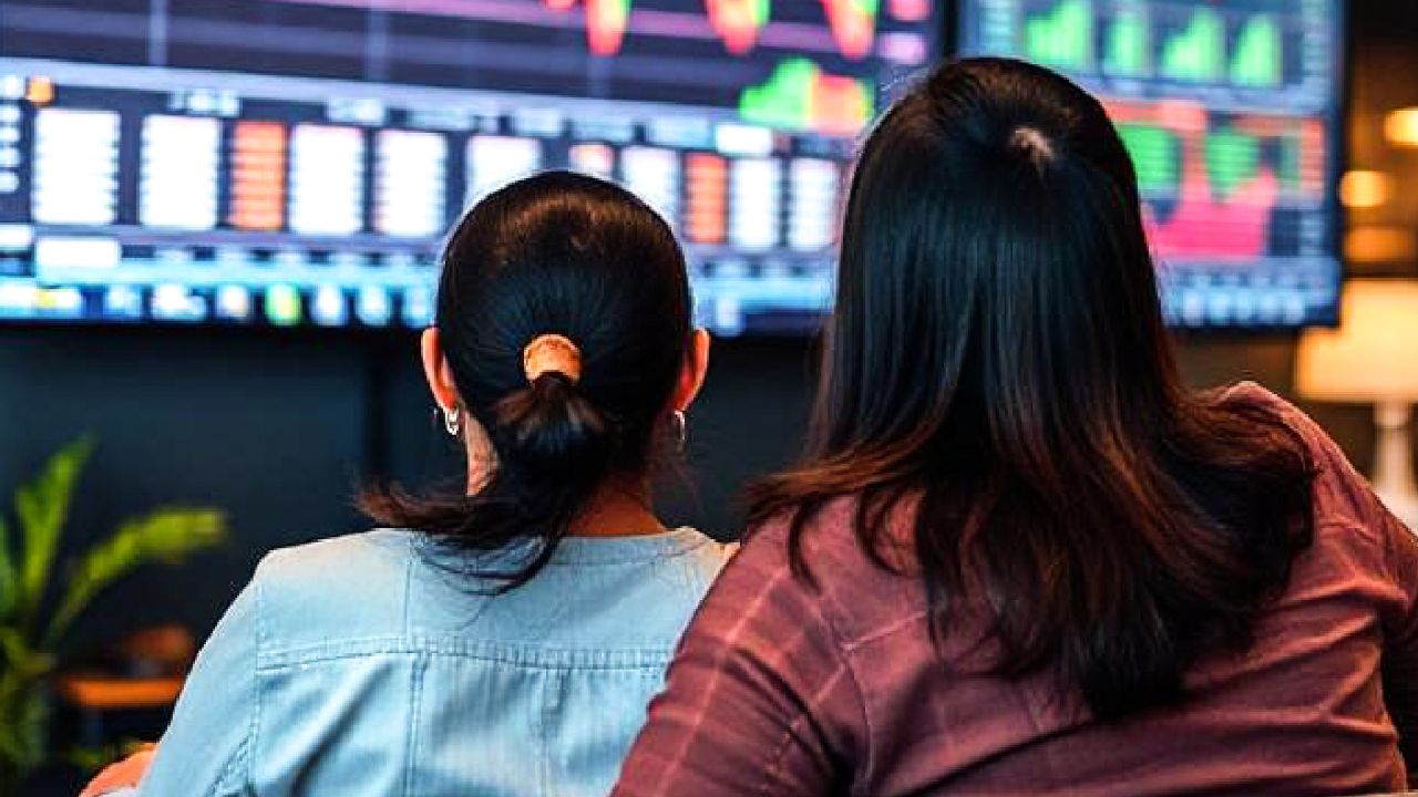 stockmarket