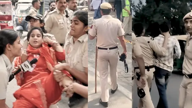 attack against media