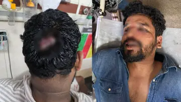 attack against sfi