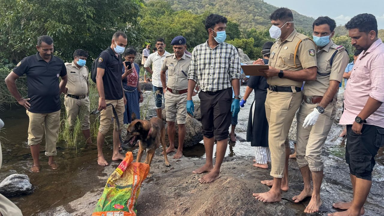 attapadi murder