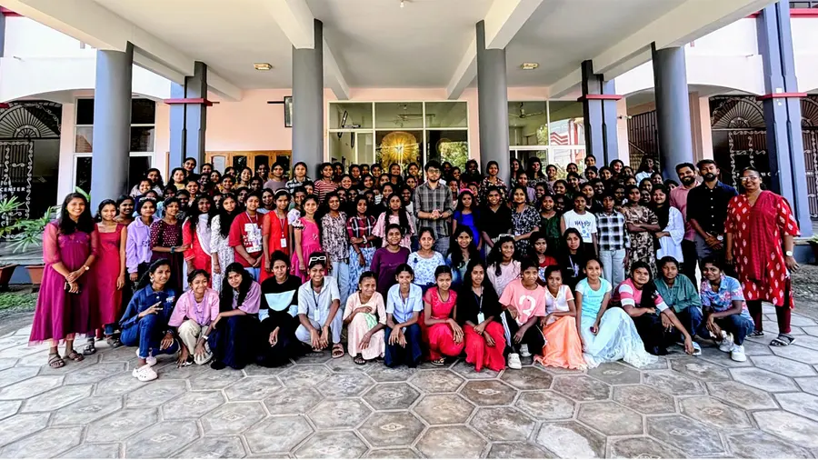attappadi students