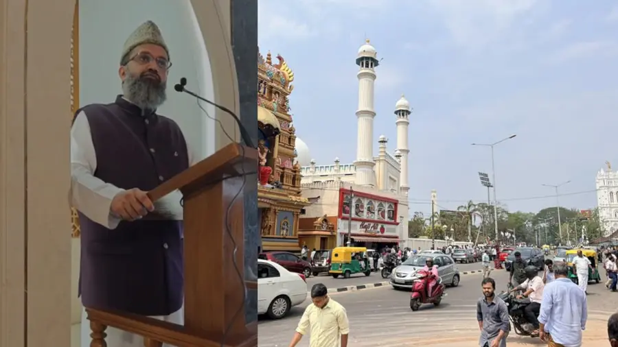 attukal palayam