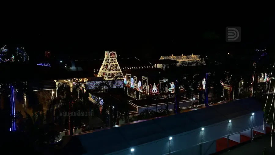 attukal temple