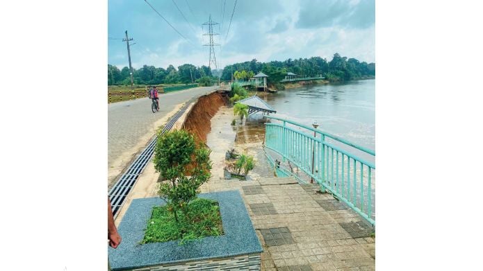 piravom park