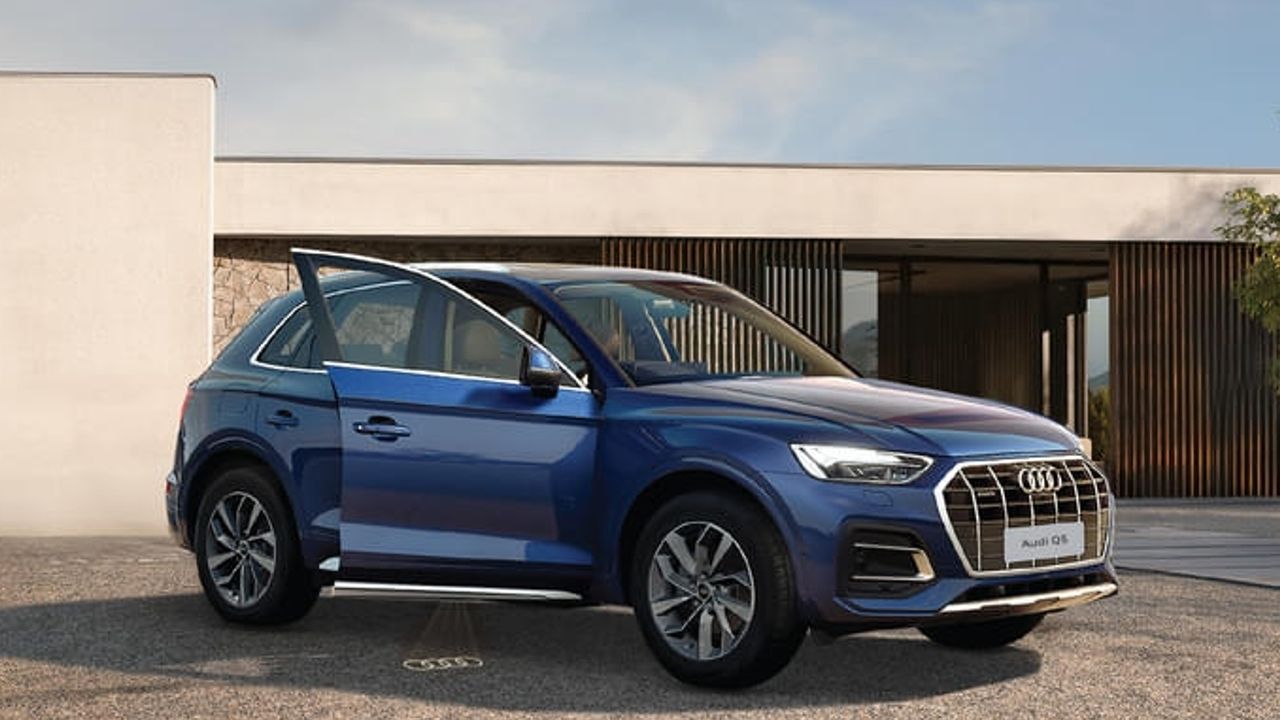 audi