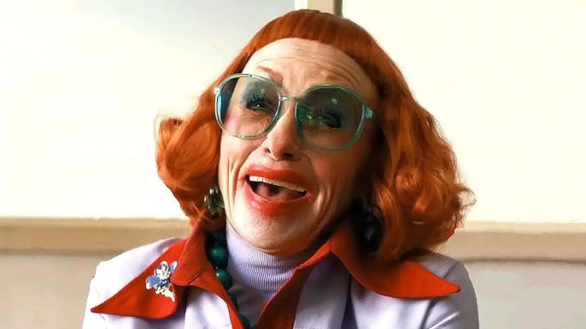aunt gladys