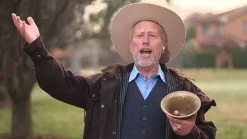 australia