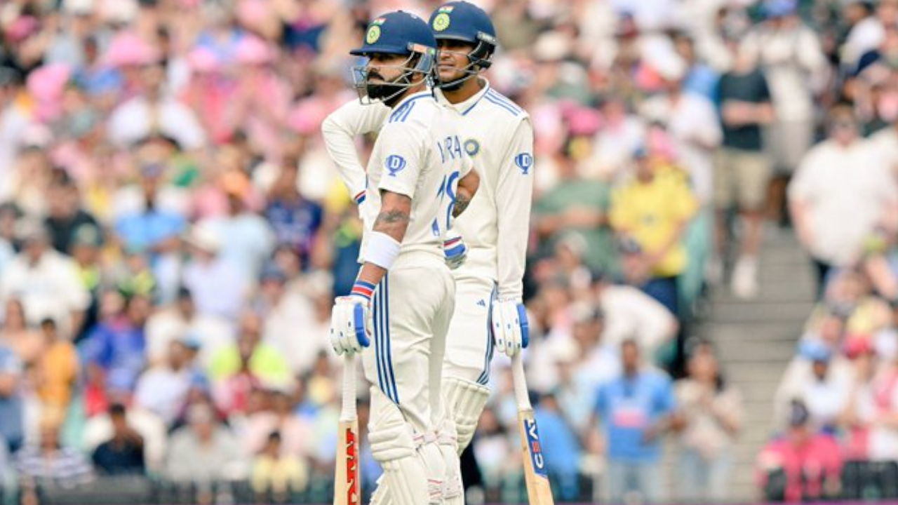 australia-vs-india