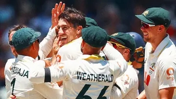 australia cricket team