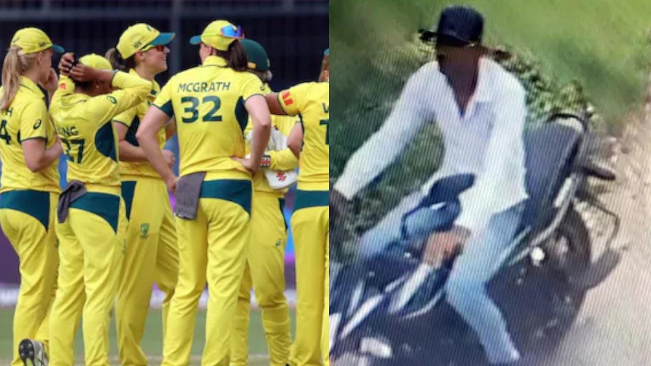 australian cricket playersattacked