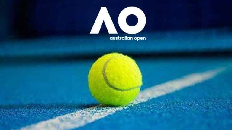 australia open