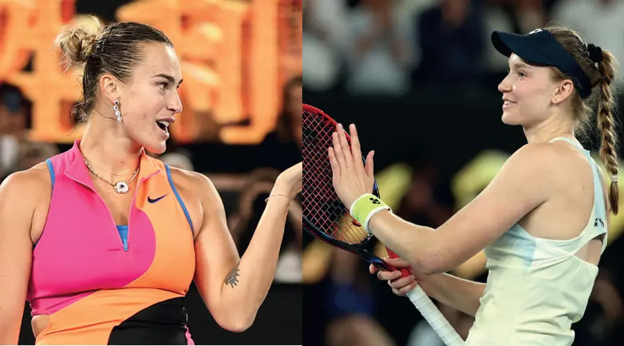 Australian Open