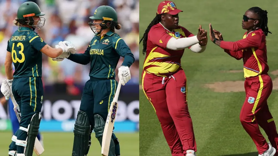 aus w vs wi w