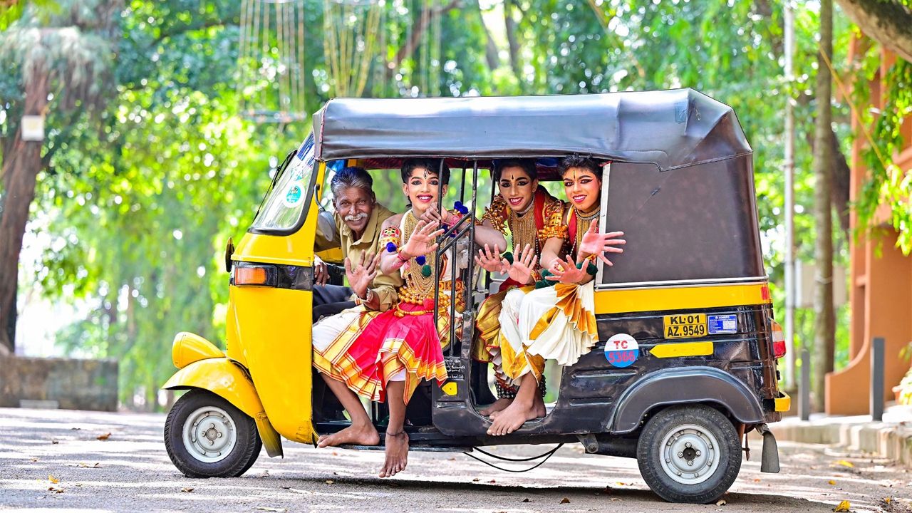 school kalolsavam