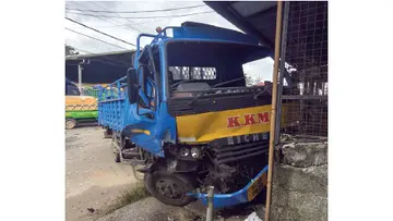 accident