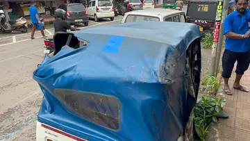 Accident