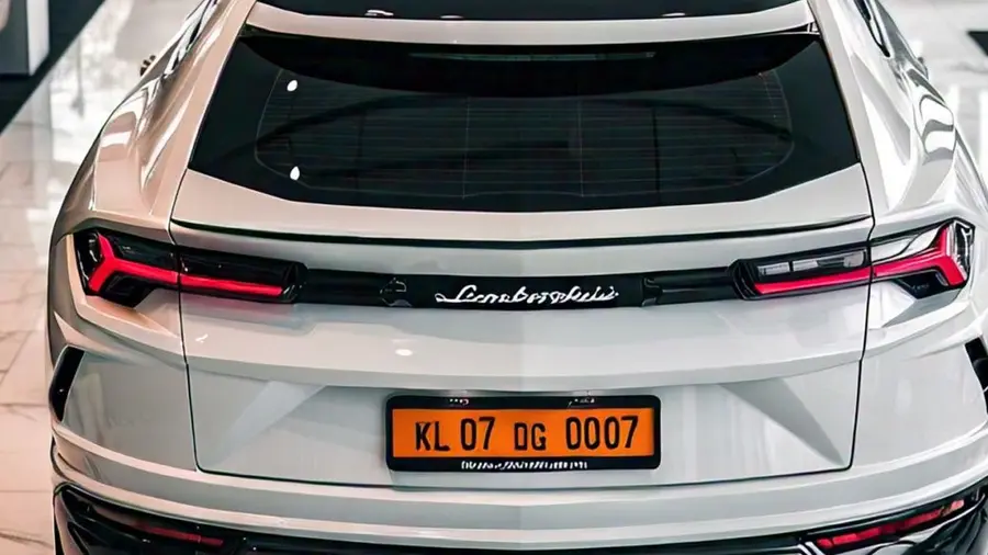 auto-fancy-vehicle-number