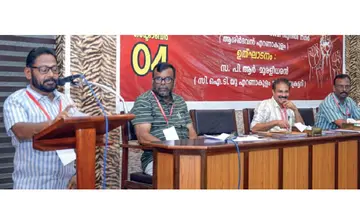 Automobile Sales and Service Employees Association