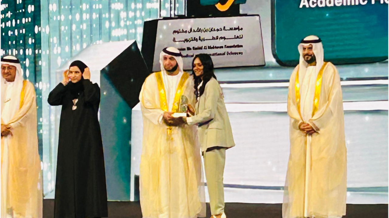 award