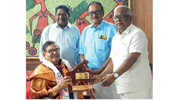 award