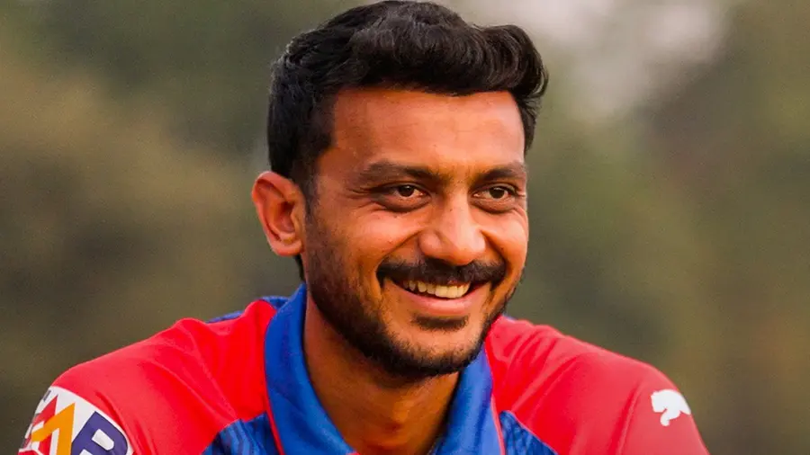 axar patel