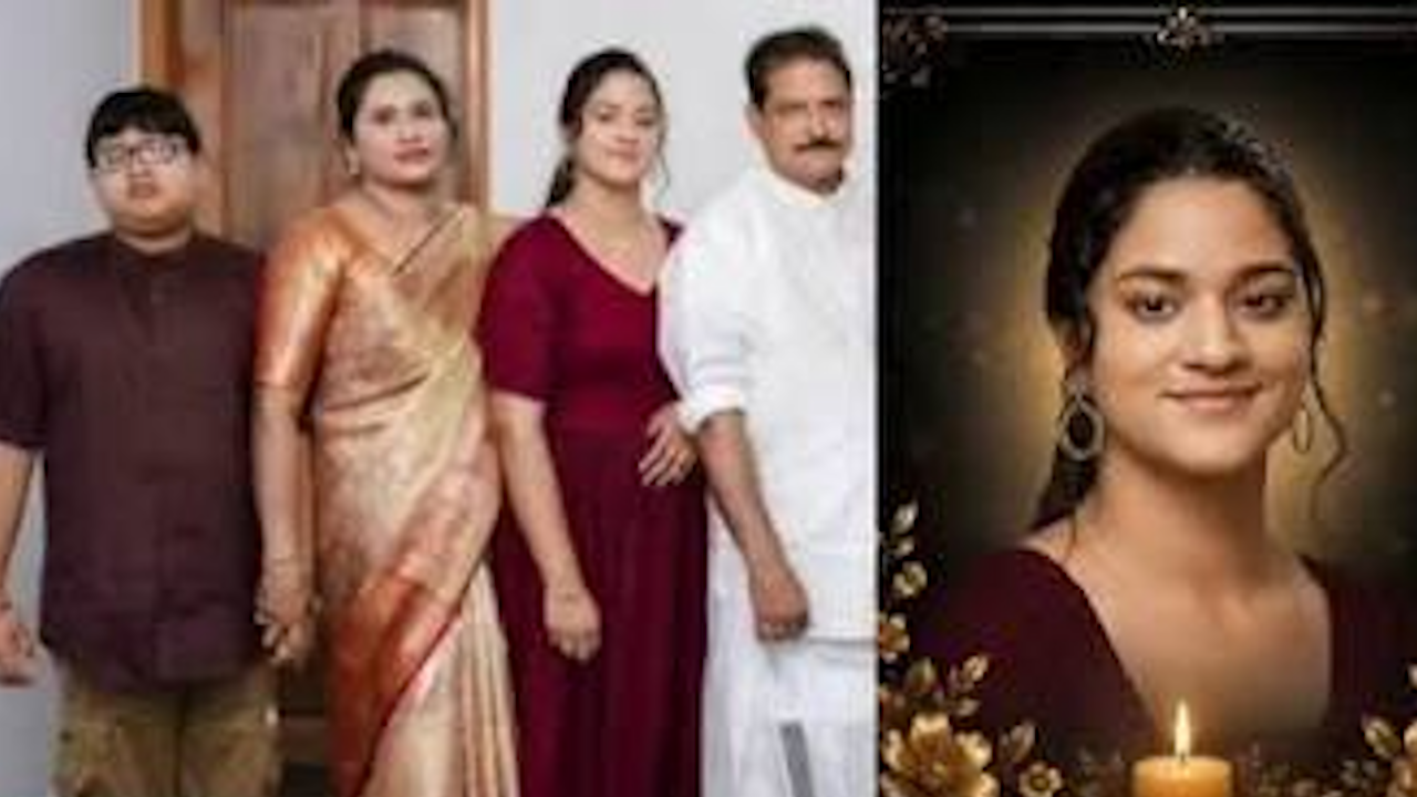 Ayarkunnam suicide 