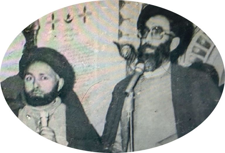 khamanei