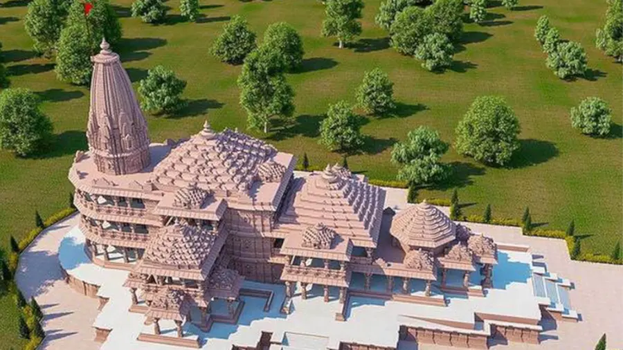 ayodhya