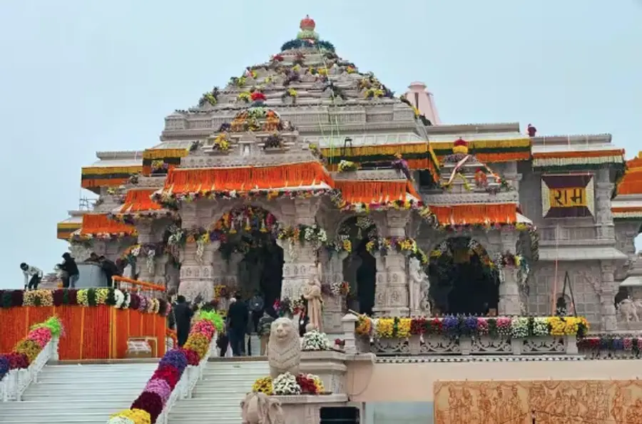 ayodhya
