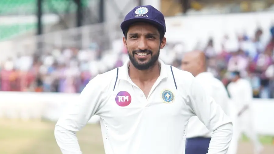 mohammed azahrudheen