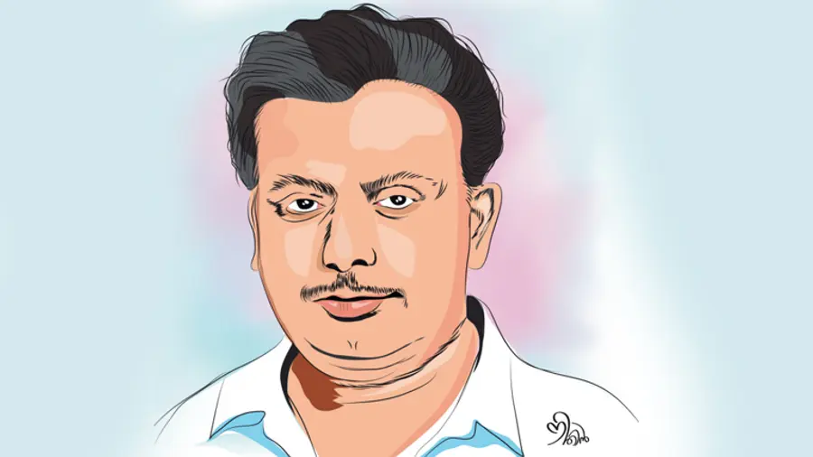 azheekkodan raghavan