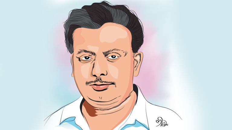 azheekkodan raghavan
