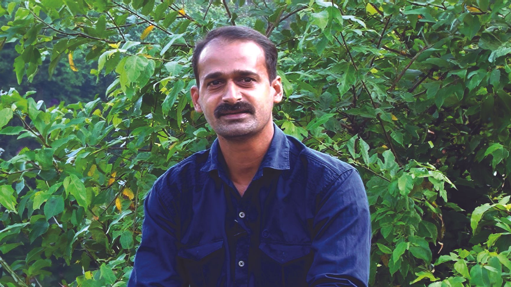 ‘കടവി’ലെ നായകന്‍ സന്തോഷ് ആന്റണിയുടെ ഇപ്പോഴത്തെ ഫോട്ടോ